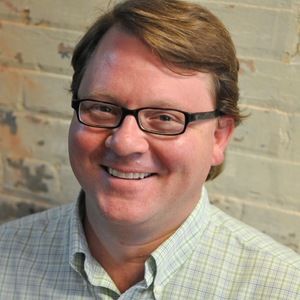 Meet your Posher, Brad